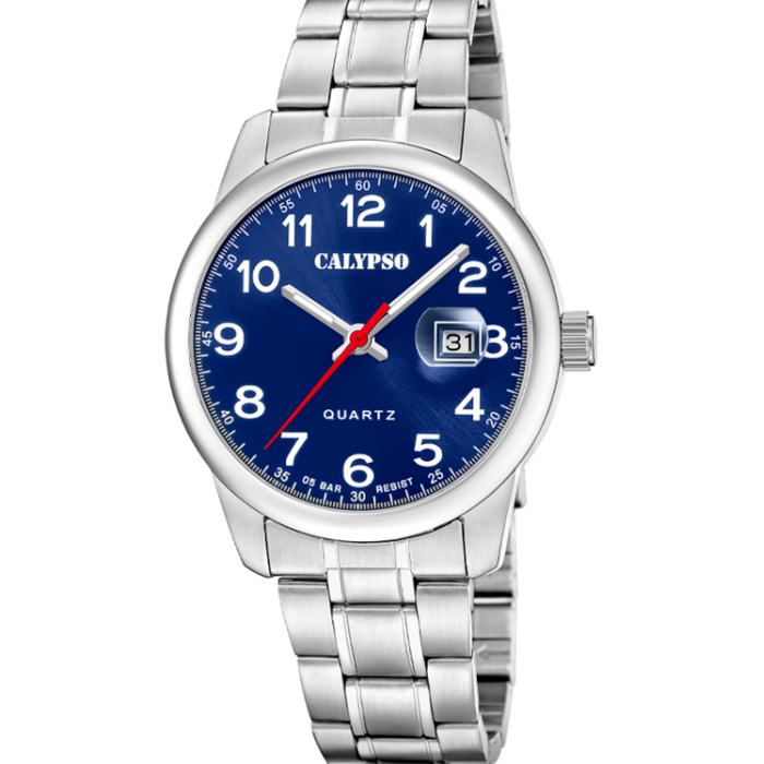 Horloge CALYPSO K5872/4 