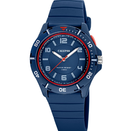 Horloge CALYPSO K5857/5 Horloge CALYPSO K5857/5