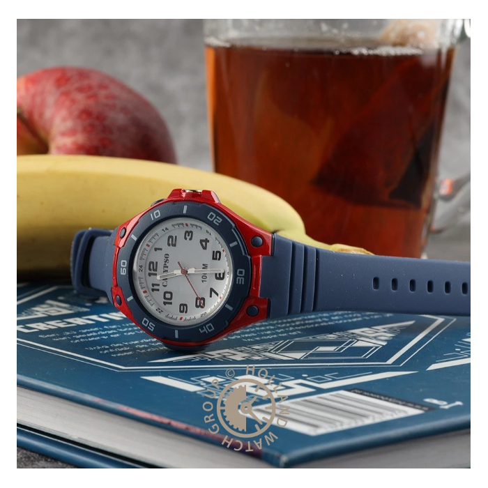 Horloge CALYPSO K5758/1 