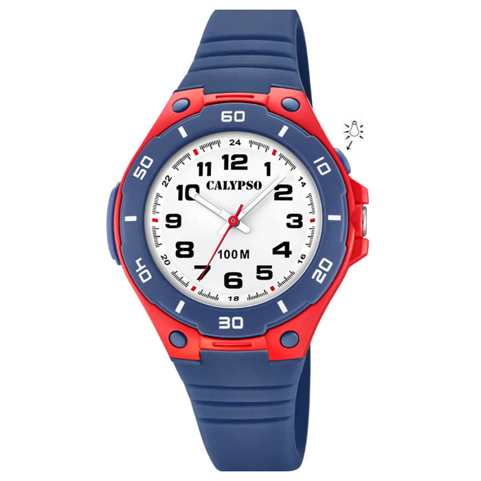 Horloge CALYPSO K5758/1 