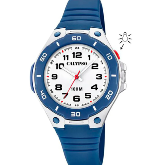 Horloge CALYPSO K5758/2 Horloge CALYPSO K5758/2