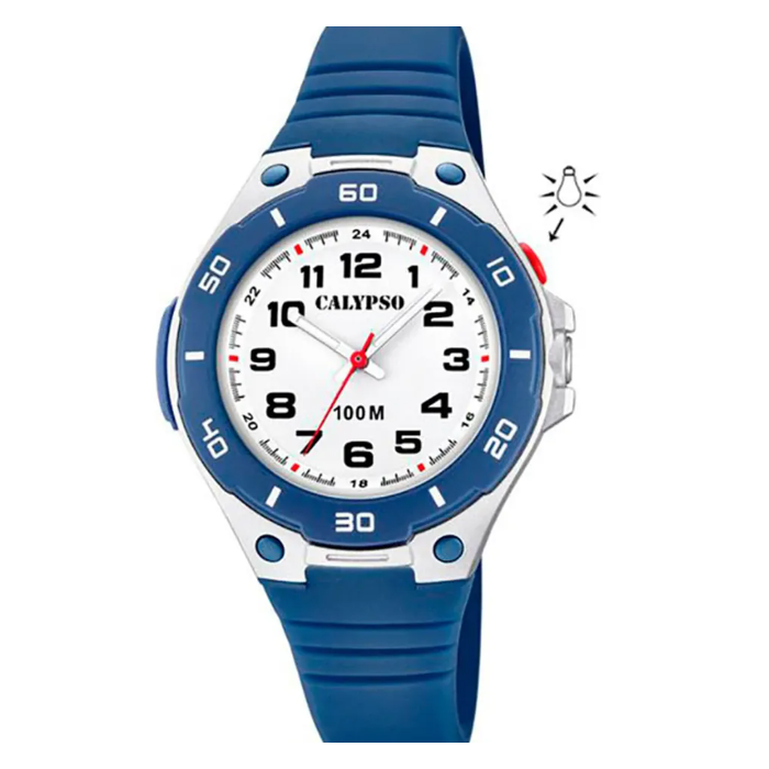 Horloge CALYPSO K5758/2 