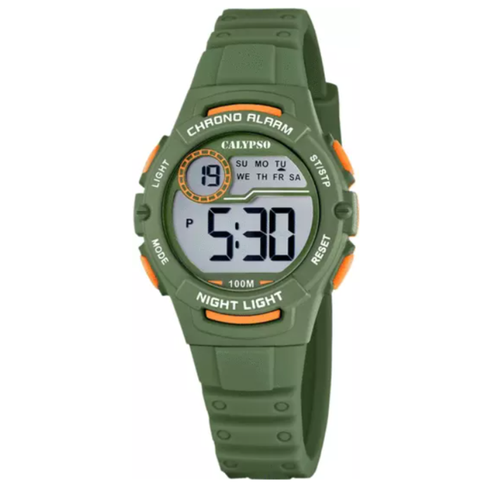 Horloge CALYPSO K5852/4 