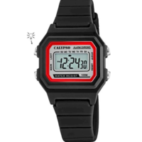 Horloge Calypso K5802/6 Horloge Calypso K5802/6