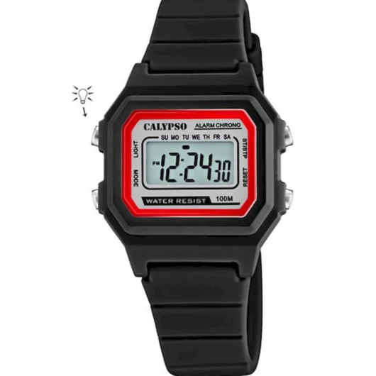 Horloge Calypso K5802/6  Horloge Calypso K5802/6