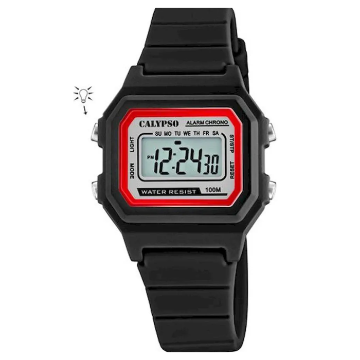 Horloge Calypso K5802/6 
