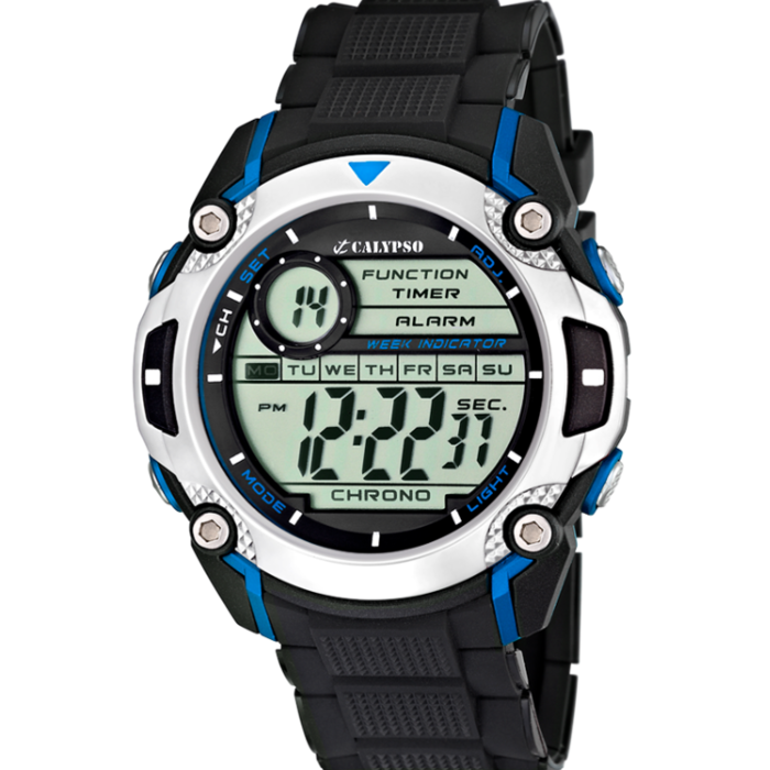 Horloge CALYPSO K5577/2 