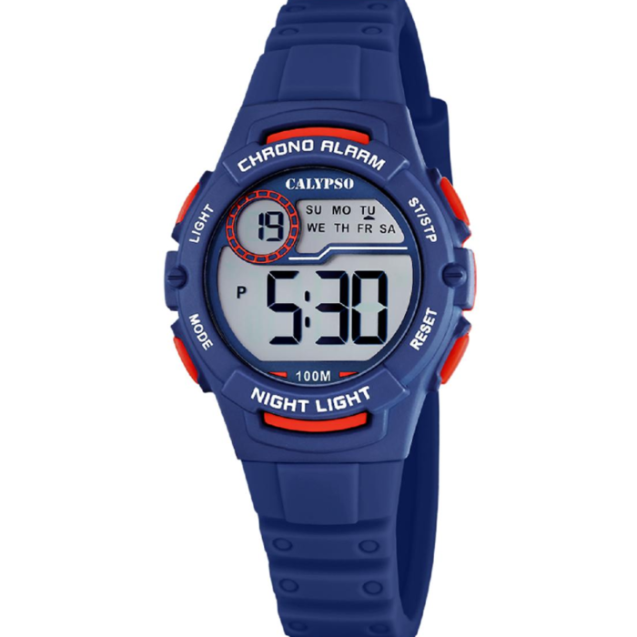 Horloge CALYPSO K5852/5 