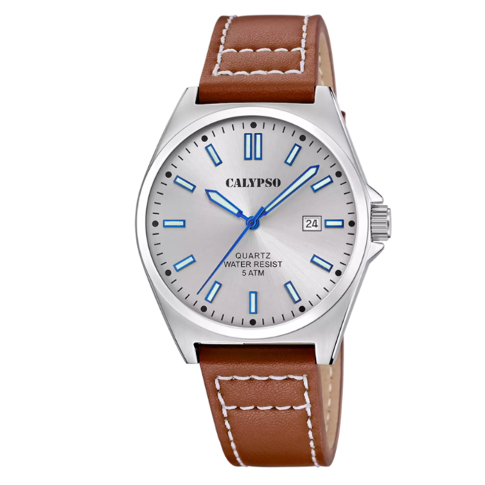 Horloge CALYPSO K5868/2 