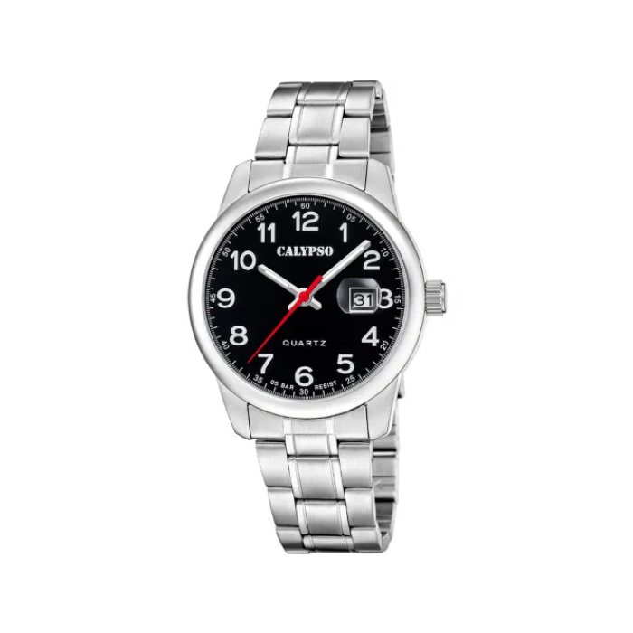 Horloge CALYPSO K5872/6 