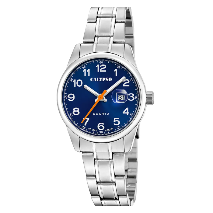 Horloge CALYPSO K5873/4 