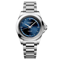 Horloge Longines Conquest 34MM L3.430.4.97.6 Horloge Longines Conquest 34MM L3.430.4.97.6