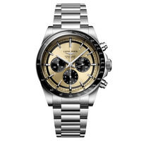 Horloge Longines Conquest L3.835.4.32.6 Horloge Longines Conquest L3.835.4.32.6