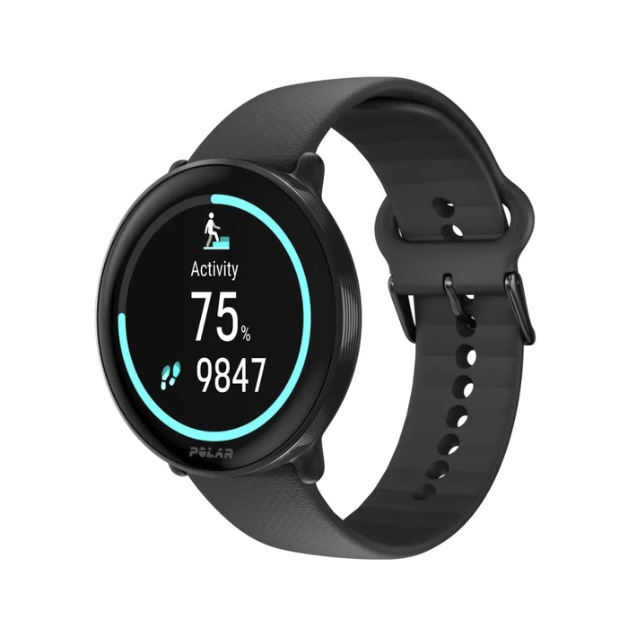 Horloge Polar Ignite 3 BLK/BLK S-L