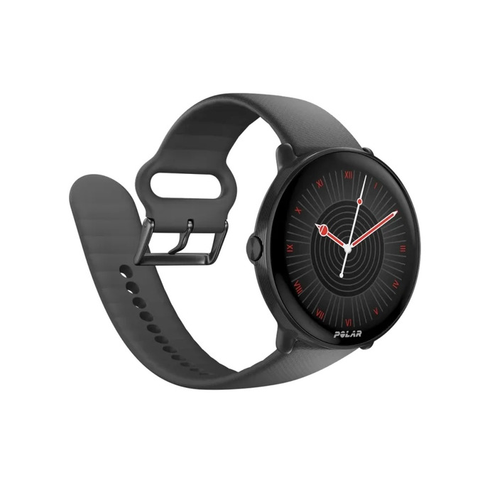 Horloge Polar Ignite 3 BLK/BLK S-L