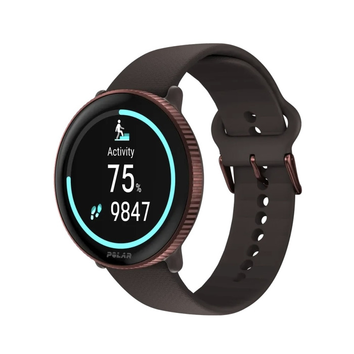 Horloge Polar Ignite 3 BRN/COP S-L