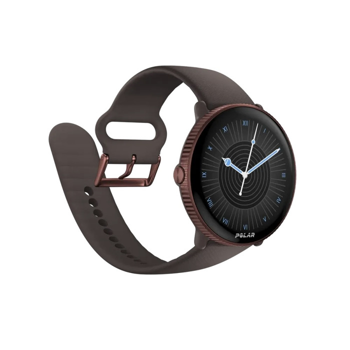 Horloge Polar Ignite 3 BRN/COP S-L