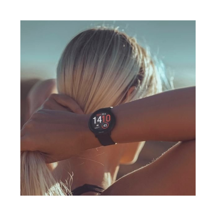 Horloge Polar Ignite 3 BRN/COP S-L
