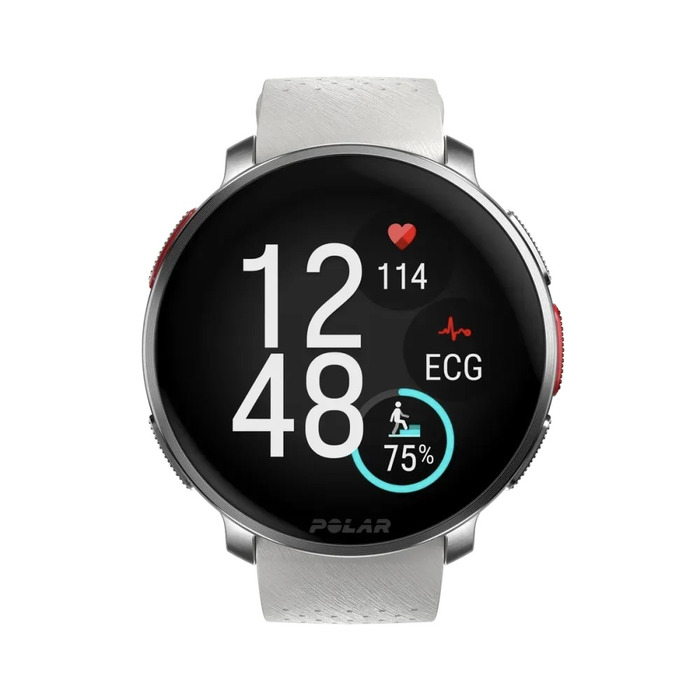 Horloge Polar Vantage V3 SLR/APR