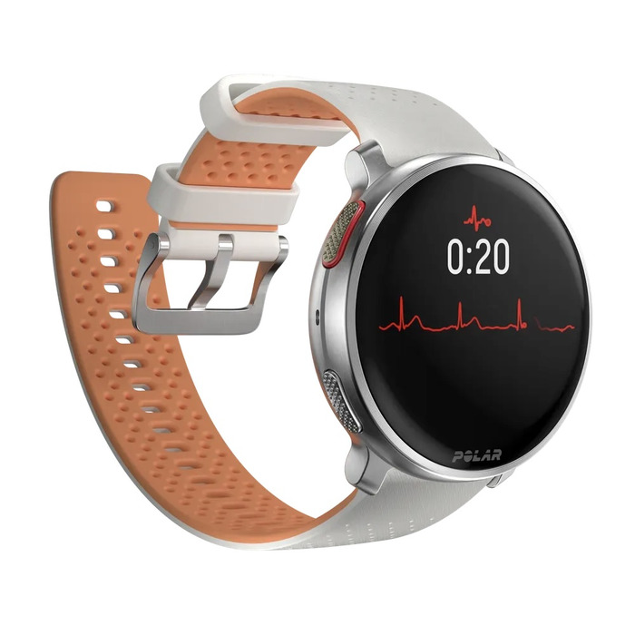 Horloge Polar Vantage V3 SLR/APR