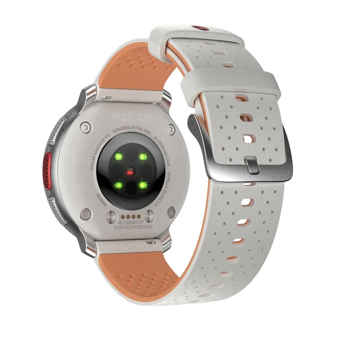 Horloge Polar Vantage V3 SLR/APR