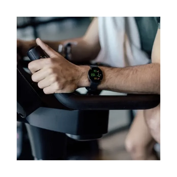 Horloge Polar Ignite 3 TITAN BLACK 