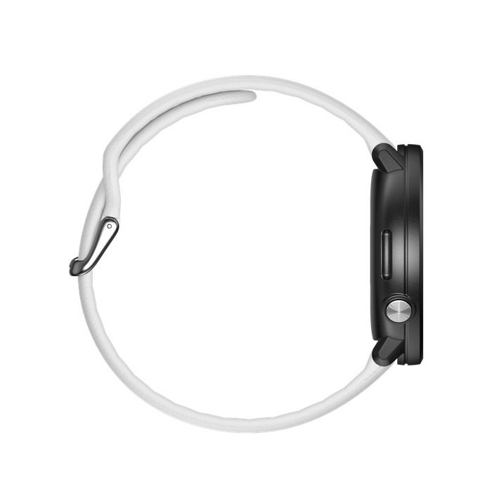 Horloge Polar Unite UNITE WHITE S-L 