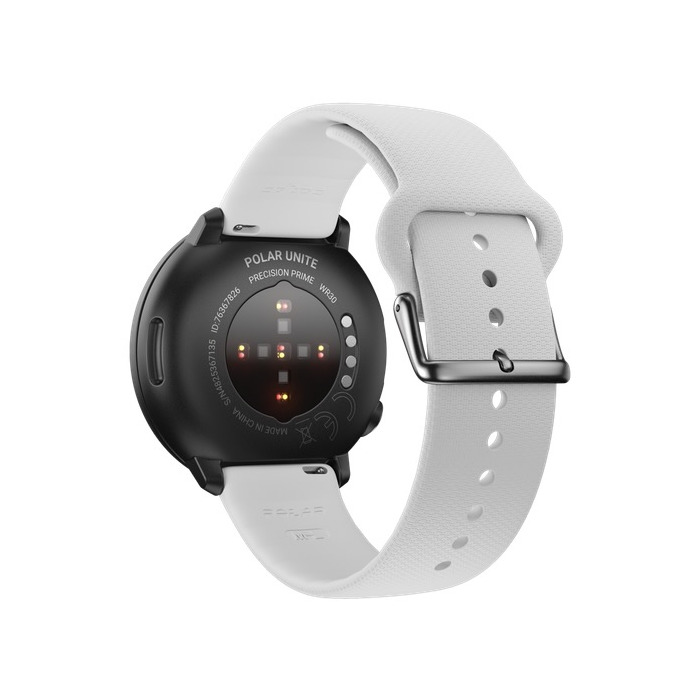 Horloge Polar Unite UNITE WHITE S-L 