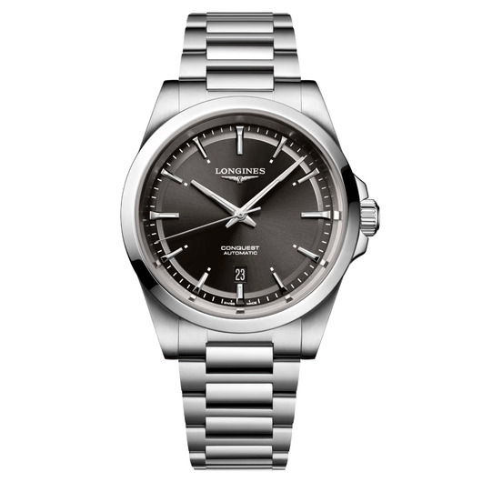 Horloge Longines Conquest L3.830.4.52.6 Horloge Longines Conquest L3.830.4.52.6