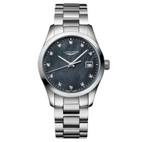 Horloge LONGINES CONQUEST CLASSIC L2.386.4.88.6 Horloge LONGINES CONQUEST CLASSIC L2.386.4.88.6