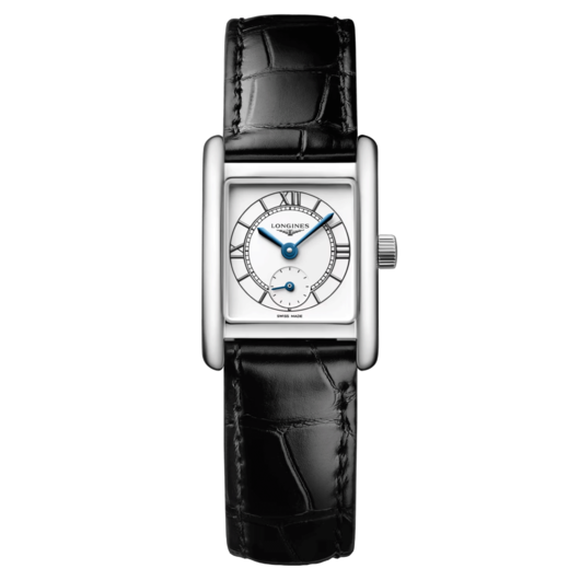 Horloge LONGINES MINI DOLCEVITA L5.200.4.75.2 Horloge LONGINES MINI DOLCEVITA L5.200.4.75.2