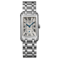 Horloge LONGINES DolceVita L5.512.4.71.6 Horloge LONGINES DolceVita L5.512.4.71.6