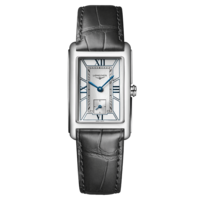 Horloge Longines DolceVita L5.512.4.75.2 Horloge Longines DolceVita L5.512.4.75.2
