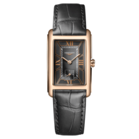 Horloge LONGINES DOLCEVITA L5.512.8.75.2 Horloge LONGINES DOLCEVITA L5.512.8.75.2