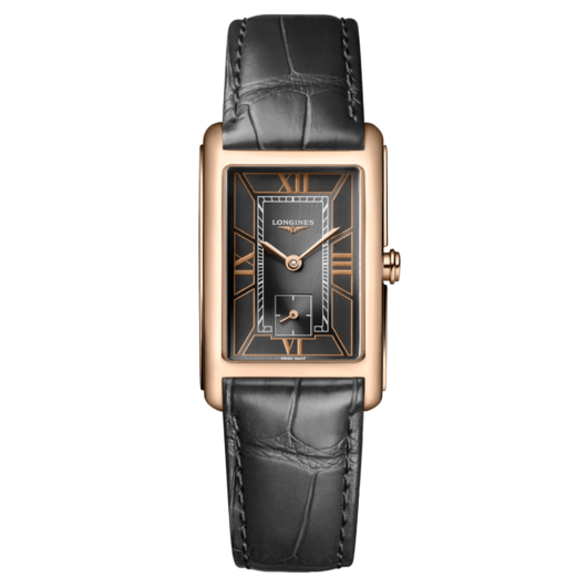 Horloge LONGINES DOLCEVITA L5.512.8.75.2 Horloge LONGINES DOLCEVITA L5.512.8.75.2