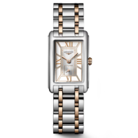 Horloge Longines DolceVita L5.255.5.75.7 Horloge Longines DolceVita L5.255.5.75.7