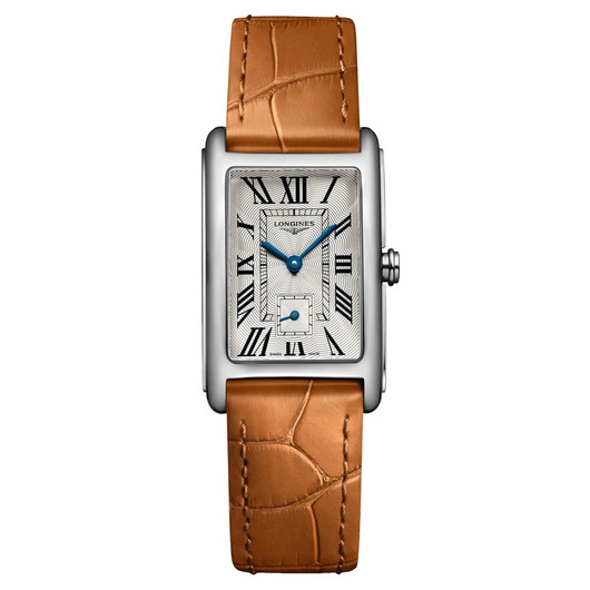 Horloge LONGINES DOLCEVITA L5.512.4.71.4 Horloge LONGINES DOLCEVITA L5.512.4.71.4