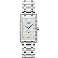 Horloge LONGINES DolceVita L5.755.0.87.6 Horloge LONGINES DolceVita L5.755.0.87.6