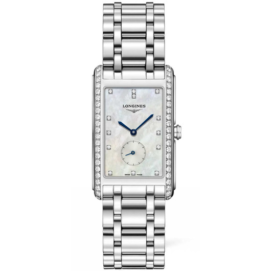 Horloge LONGINES DolceVita L5.755.0.87.6 Horloge LONGINES DolceVita L5.755.0.87.6