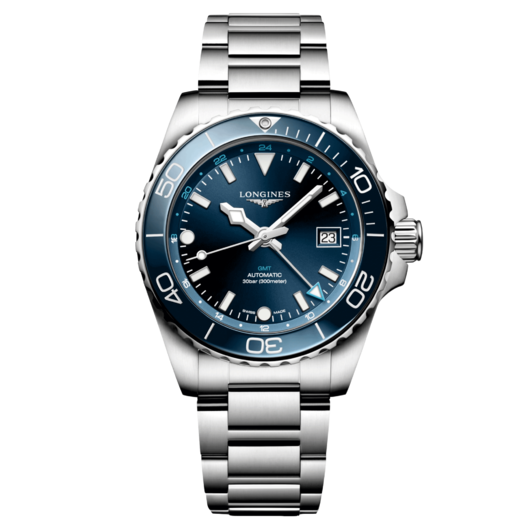 Horloge LONGINES L37904966  Horloge LONGINES L37904966