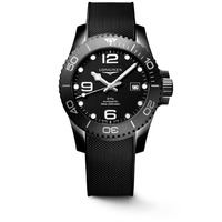 Horloge LONGINES HYDROCONQUEST L3.784.4.56.9 Horloge LONGINES HYDROCONQUEST L3.784.4.56.9