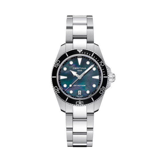 Horloge CERTINA DS ACTION C0482101112100 Horloge CERTINA DS ACTION C0482101112100