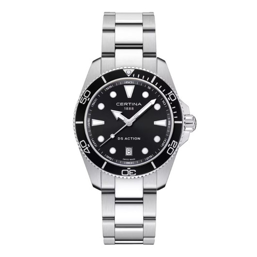 Horloge CERTINA DS ACTION C048.410.11.051.00 Horloge CERTINA DS ACTION C048.410.11.051.00