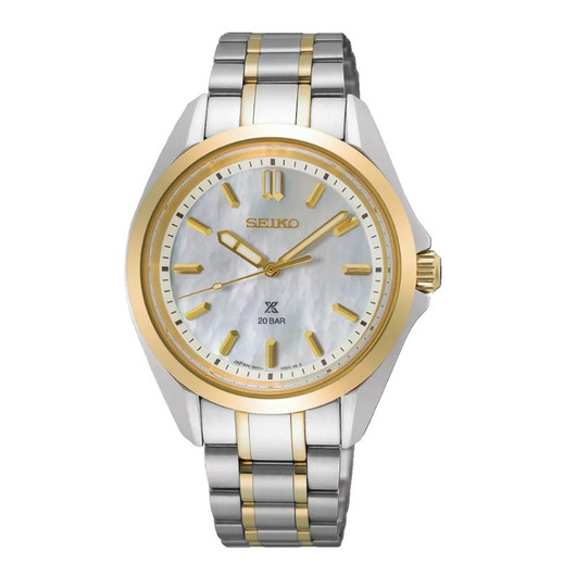 Horloge SEIKO PROSPEX LADIES SUR608J1  Horloge SEIKO PROSPEX LADIES SUR608J1