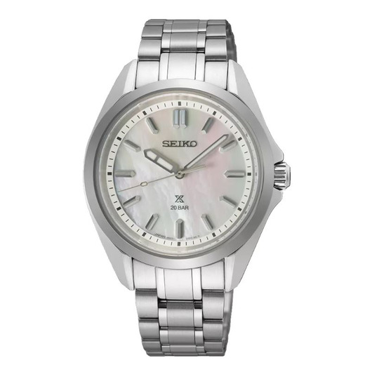 Horloge SEIKO PROSPEX LADIES SUR605J1  Horloge SEIKO PROSPEX LADIES SUR605J1