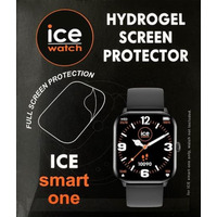 Horloge Ice Watch ICE Smart Hydrogel Screen Protector 1.0 & Junior 022398 Horloge Ice Watch ICE Smart Hydrogel Screen Protector 1.0 & Junior 022398