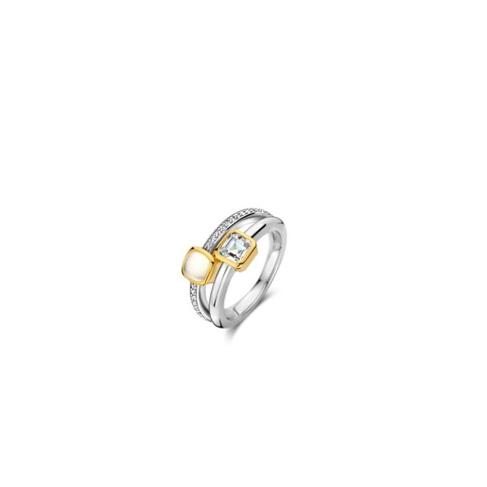 Juweel TI SENTO RING 12326MW 