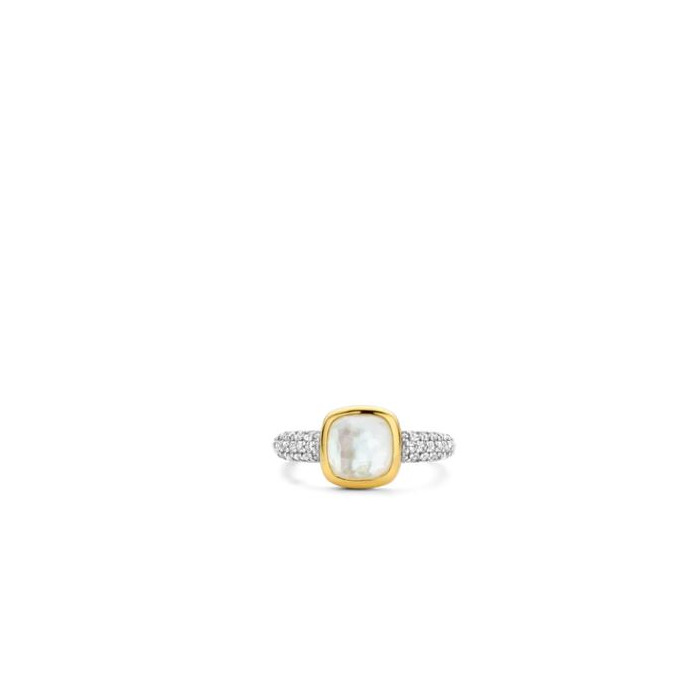 Juweel TI SENTO RING 12331MW 