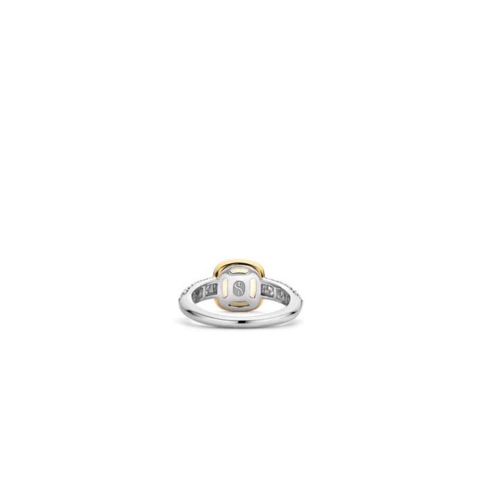 Juweel TI SENTO RING 12331MW 