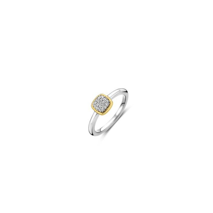 Juweel TI SENTO RING 12353ZY 